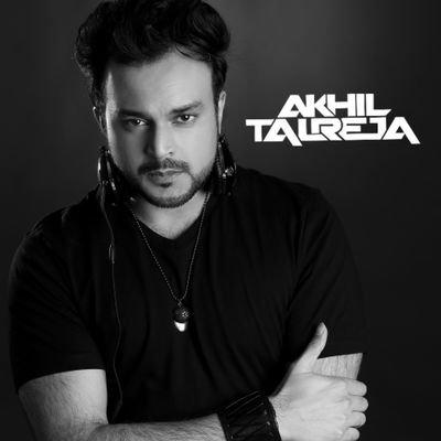Pardesia Remix DJ Akhil Talreja